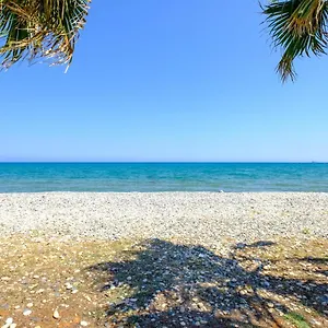 Oceanview , Larnaca Cyprus