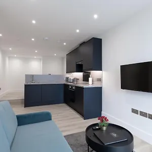 Stayinn Stratford , London United Kingdom