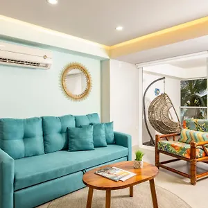 Harbor 3008 Amazing Front By Moikkarentals Apartamento