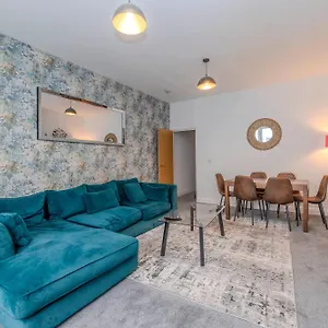 Flash Sale City Centre 2 Bedrooms Flat Bn129cla03 , Brighton United Kingdom