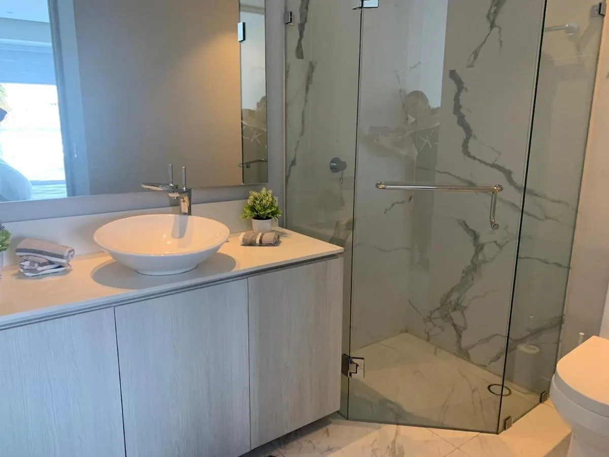 Apartamento Nautico departamento Marina Vallarta Puerto Vallarta