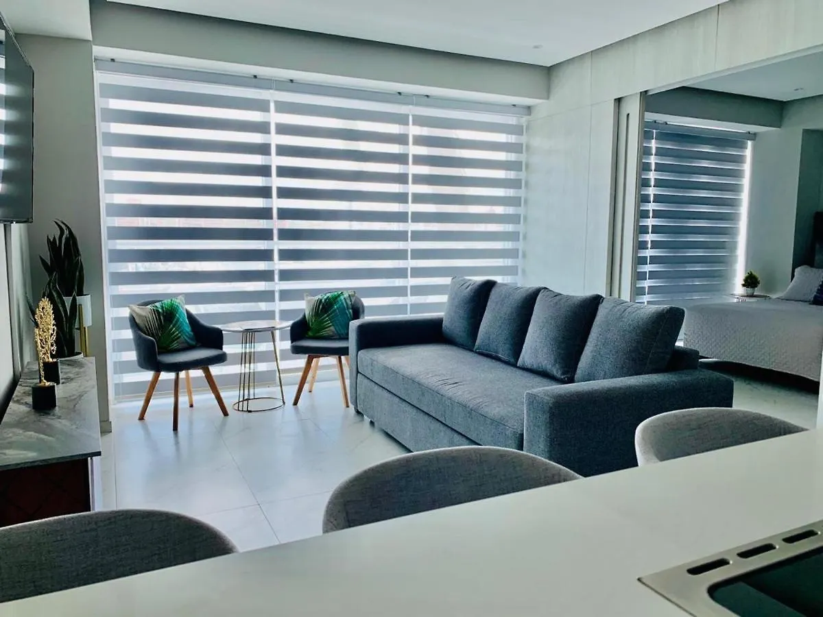 Apartamento Nautico departamento Marina Vallarta Puerto Vallarta